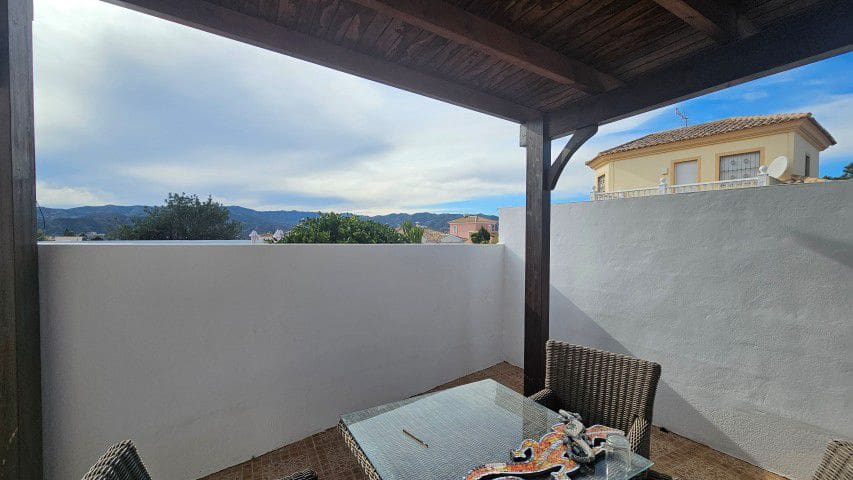 4 bedroom Villa for sale in Arboleas - € 310,000 (Ref: 9524080)