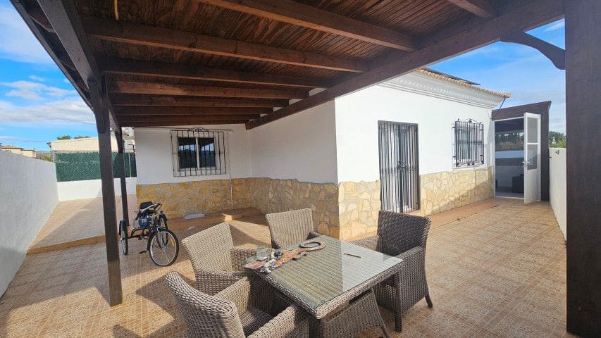 4 bedroom Villa for sale in Arboleas - € 310,000 (Ref: 9524080)