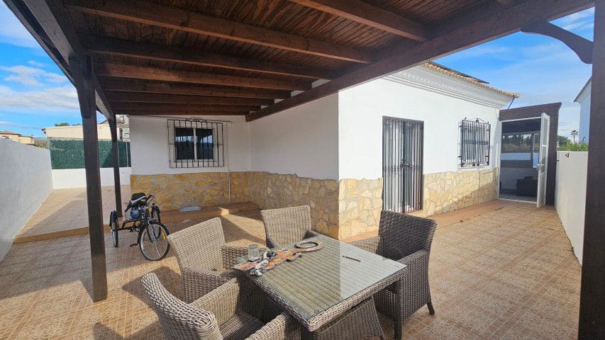 4 bedroom Villa for sale in Arboleas - € 310,000 (Ref: 9524080)