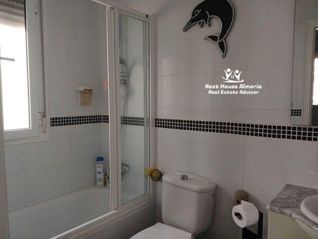 3 sovrum Villa till salu i Arboleas - 294 950 € (Ref: 9568292)