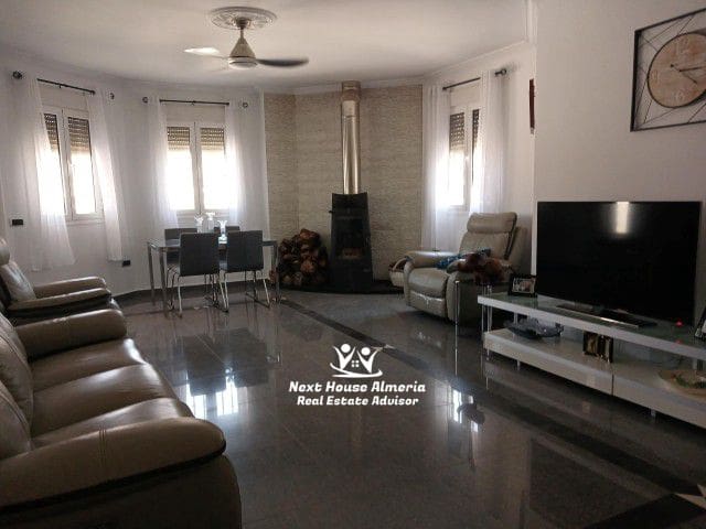 3 sovrum Villa till salu i Arboleas - 294 950 € (Ref: 9568292)