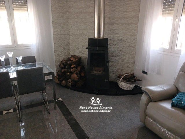 3 sovrum Villa till salu i Arboleas - 294 950 € (Ref: 9568292)