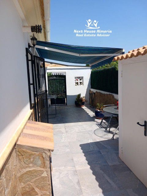 3 sovrum Villa till salu i Arboleas - 294 950 € (Ref: 9568292)