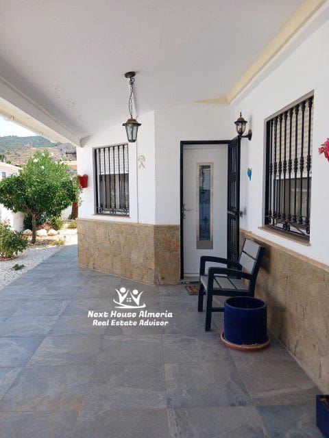 3 sovrum Villa till salu i Arboleas - 294 950 € (Ref: 9568292)