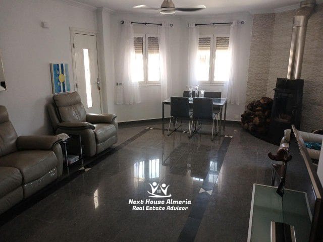 3 sovrum Villa till salu i Arboleas - 294 950 € (Ref: 9568292)