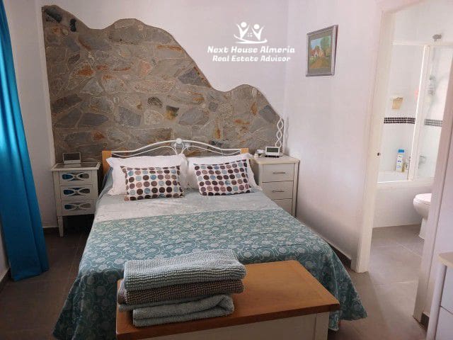 3 sovrum Villa till salu i Arboleas - 294 950 € (Ref: 9568292)