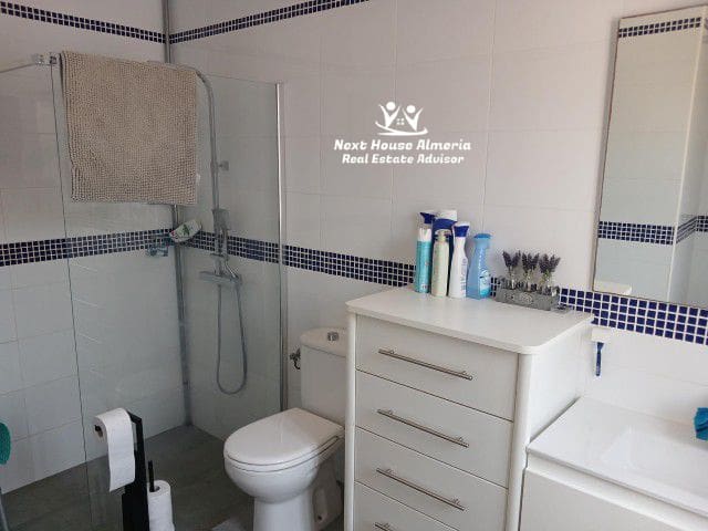 3 sovrum Villa till salu i Arboleas - 294 950 € (Ref: 9568292)