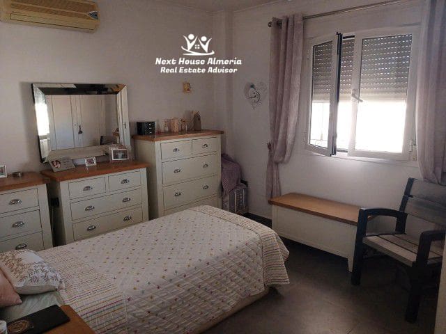 3 sovrum Villa till salu i Arboleas - 294 950 € (Ref: 9568292)