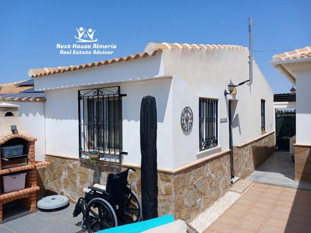 3 sovrum Villa till salu i Arboleas - 294 950 € (Ref: 9568292)