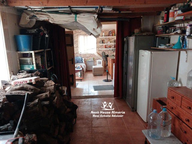 3 sovrum Villa till salu i Arboleas - 294 950 € (Ref: 9568292)