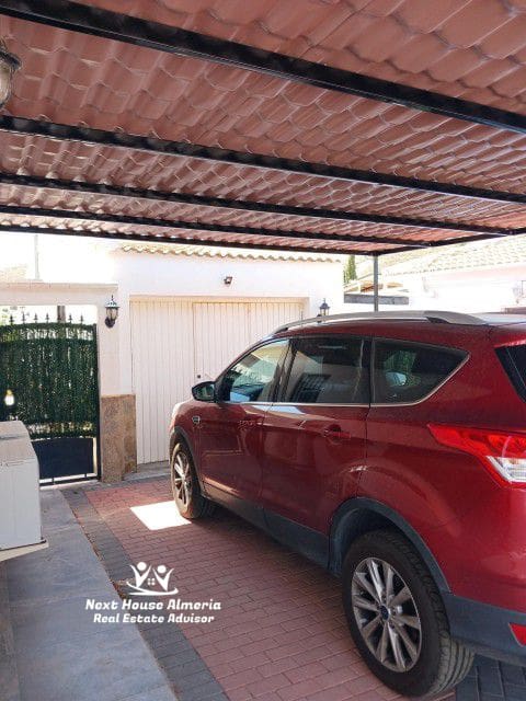 3 sovrum Villa till salu i Arboleas - 294 950 € (Ref: 9568292)