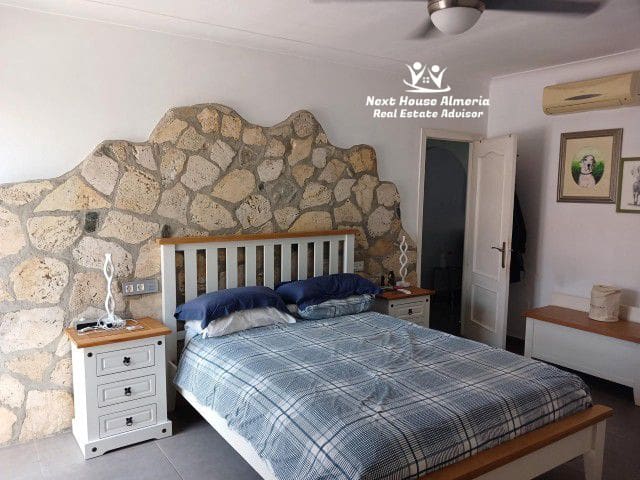 3 sovrum Villa till salu i Arboleas - 294 950 € (Ref: 9568292)