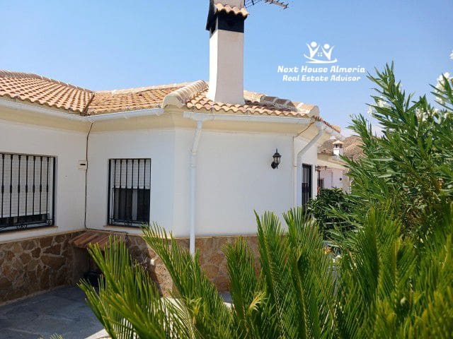 3 sovrum Villa till salu i Arboleas - 294 950 € (Ref: 9568292)