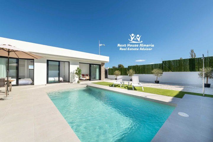 Chalet de 3 habitaciones en Calasparra en venta - 349.000 € (Ref: 9615321)