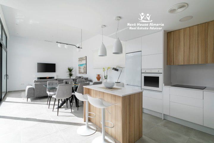 Chalet de 3 habitaciones en Calasparra en venta - 349.000 € (Ref: 9615321)