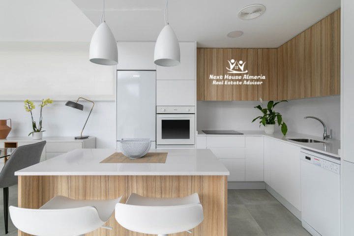 Chalet de 3 habitaciones en Calasparra en venta - 349.000 € (Ref: 9615321)