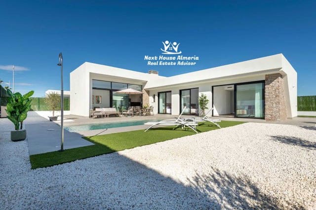 Chalet de 3 habitaciones en Calasparra en venta - 349.000 € (Ref: 9615321)