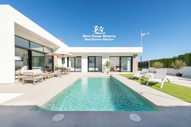 Chalet de 3 habitaciones en Calasparra en venta - 349.000 € (Ref: 9615321)