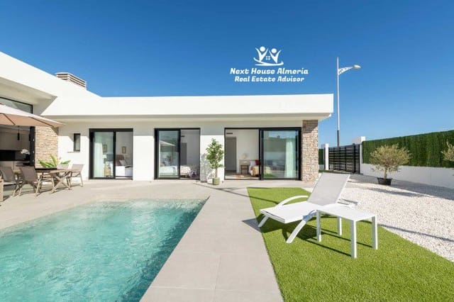 Chalet de 3 habitaciones en Calasparra en venta - 349.000 € (Ref: 9615321)