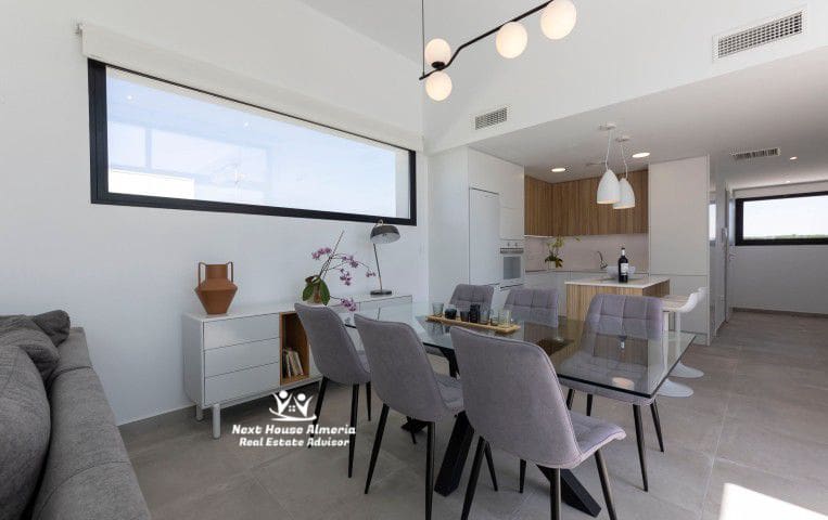 Chalet de 3 habitaciones en Calasparra en venta - 349.000 € (Ref: 9615321)