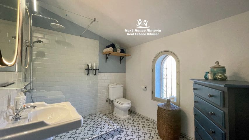 4 makuuhuone Maalaistalo myytävänä paikassa Almanzora - 335 000 € (Ref: 9627388)