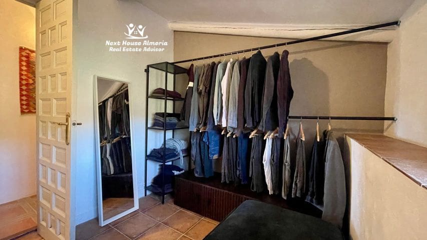 4 makuuhuone Maalaistalo myytävänä paikassa Almanzora - 335 000 € (Ref: 9627388)