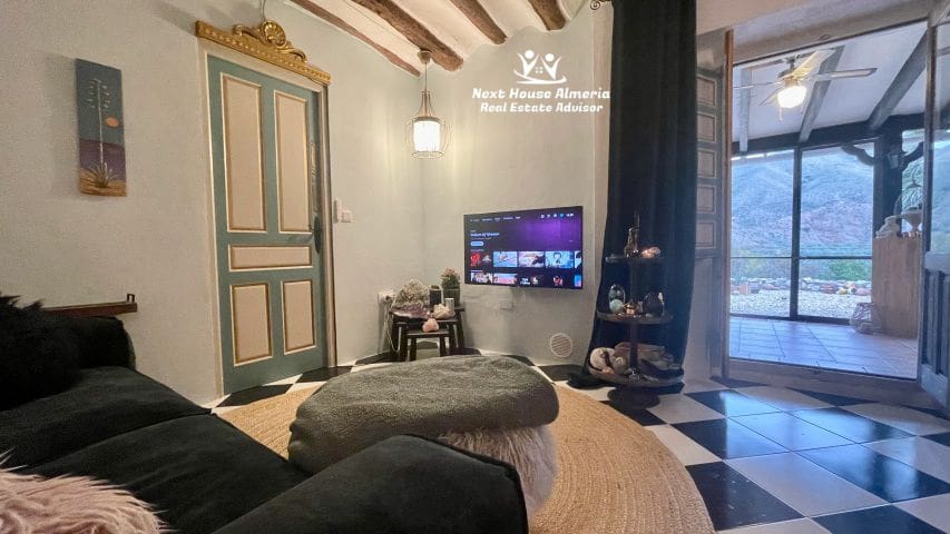 4 makuuhuone Maalaistalo myytävänä paikassa Almanzora - 335 000 € (Ref: 9627388)