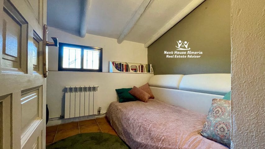 4 makuuhuone Maalaistalo myytävänä paikassa Almanzora - 335 000 € (Ref: 9627388)