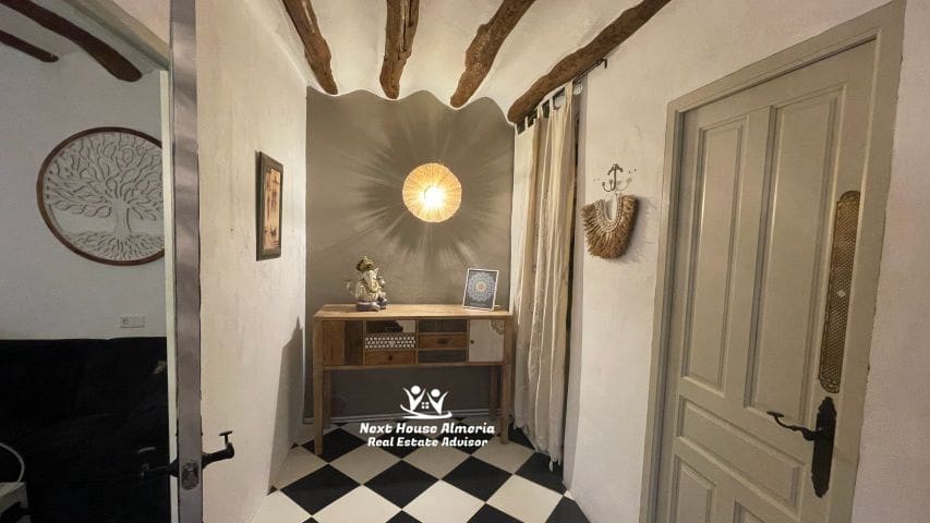 4 makuuhuone Maalaistalo myytävänä paikassa Almanzora - 335 000 € (Ref: 9627388)