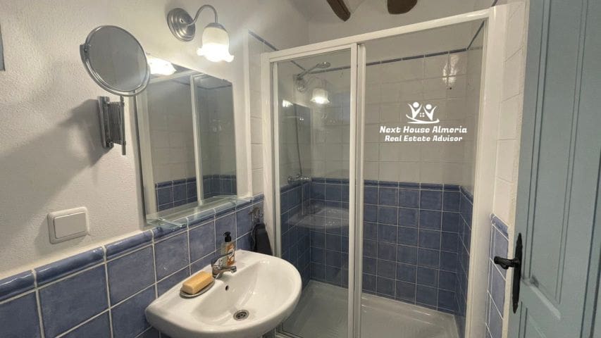 4 makuuhuone Maalaistalo myytävänä paikassa Almanzora - 335 000 € (Ref: 9627388)