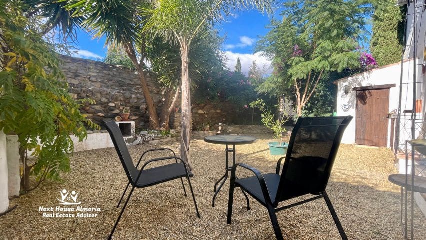 4 makuuhuone Maalaistalo myytävänä paikassa Almanzora - 335 000 € (Ref: 9627388)