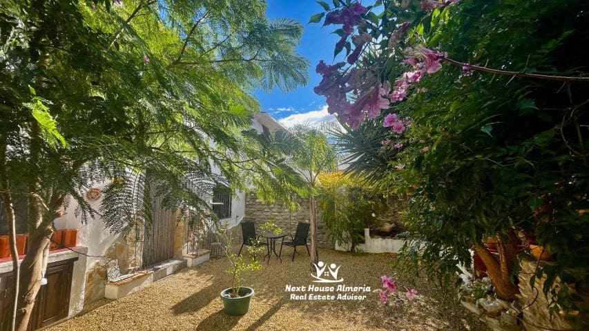 4 makuuhuone Maalaistalo myytävänä paikassa Almanzora - 335 000 € (Ref: 9627388)