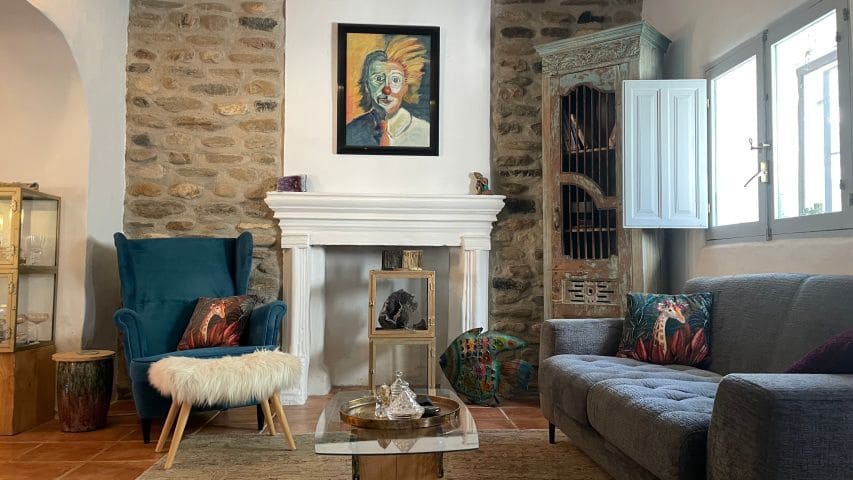 4 slaapkamer Finca/Landhuis te koop in Almanzora - € 299.950 (Ref: 9627388)