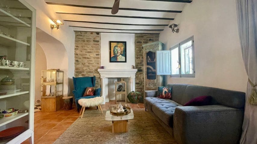4 slaapkamer Finca/Landhuis te koop in Almanzora - € 299.950 (Ref: 9627388)