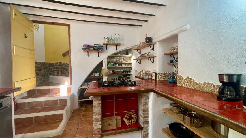 4 slaapkamer Finca/Landhuis te koop in Almanzora - € 299.950 (Ref: 9627388)