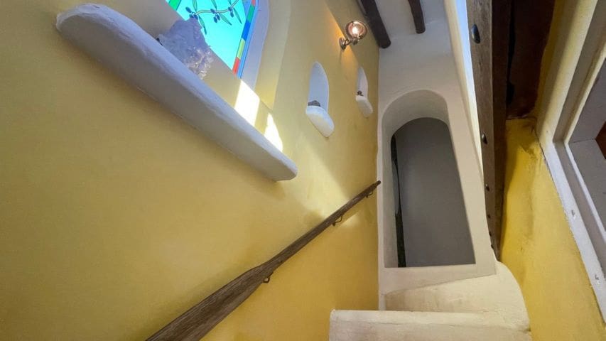 4 slaapkamer Finca/Landhuis te koop in Almanzora - € 299.950 (Ref: 9627388)