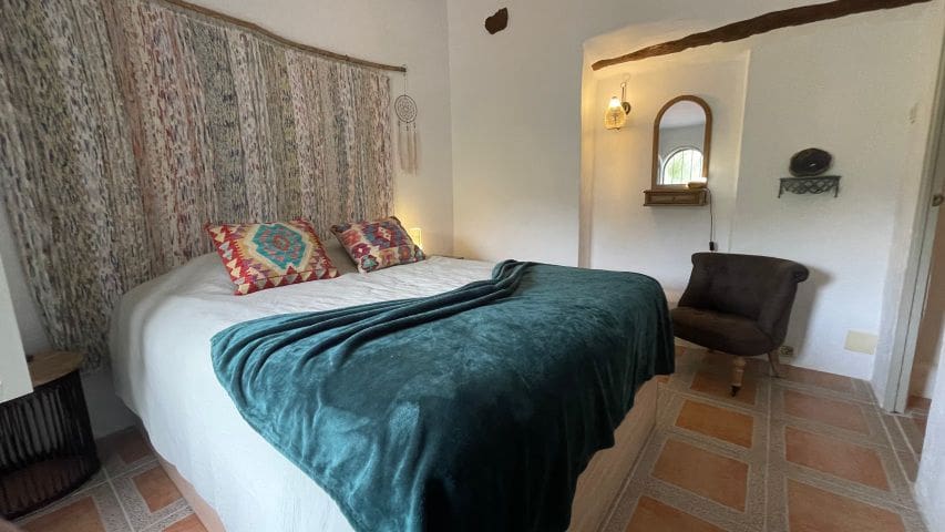 4 slaapkamer Finca/Landhuis te koop in Almanzora - € 299.950 (Ref: 9627388)
