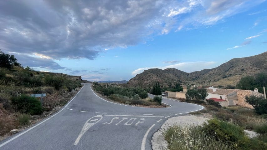 4 slaapkamer Finca/Landhuis te koop in Almanzora - € 299.950 (Ref: 9627388)