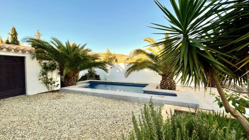 4 slaapkamer Finca/Landhuis te koop in Almanzora - € 299.950 (Ref: 9627388)