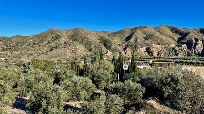 4 slaapkamer Finca/Landhuis te koop in Almanzora - € 299.950 (Ref: 9627388)