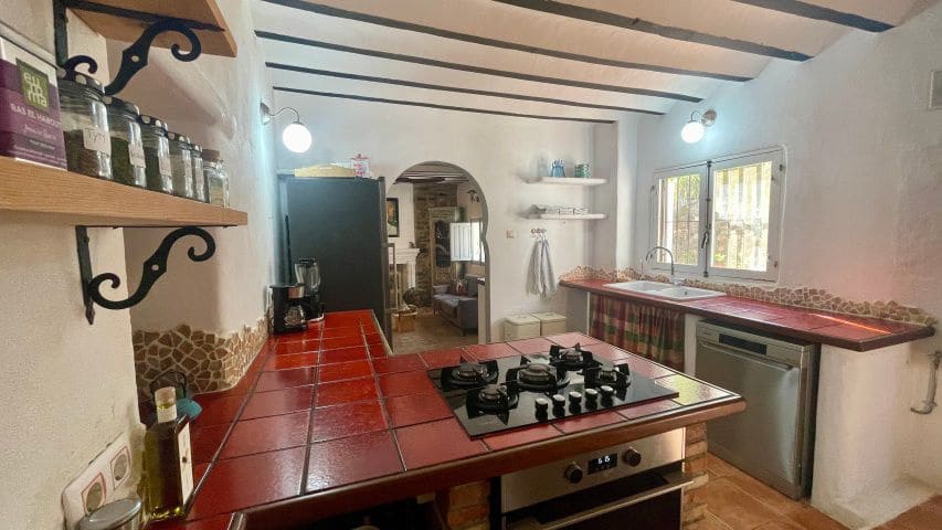 4 slaapkamer Finca/Landhuis te koop in Almanzora - € 299.950 (Ref: 9627388)