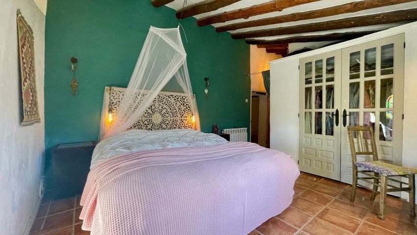 4 slaapkamer Finca/Landhuis te koop in Almanzora - € 299.950 (Ref: 9627388)