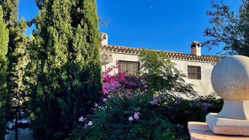 4 slaapkamer Finca/Landhuis te koop in Almanzora - € 299.950 (Ref: 9627388)
