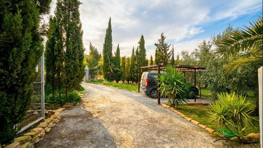 4 slaapkamer Finca/Landhuis te koop in Almanzora - € 299.950 (Ref: 9627388)