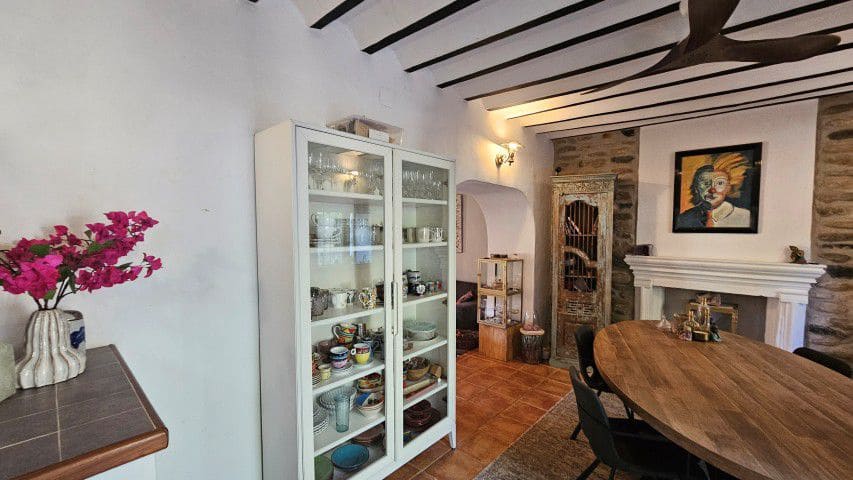 4 bedroom Finca/Country House for sale in Almanzora with pool - € 299,950 (Ref: 9627388)