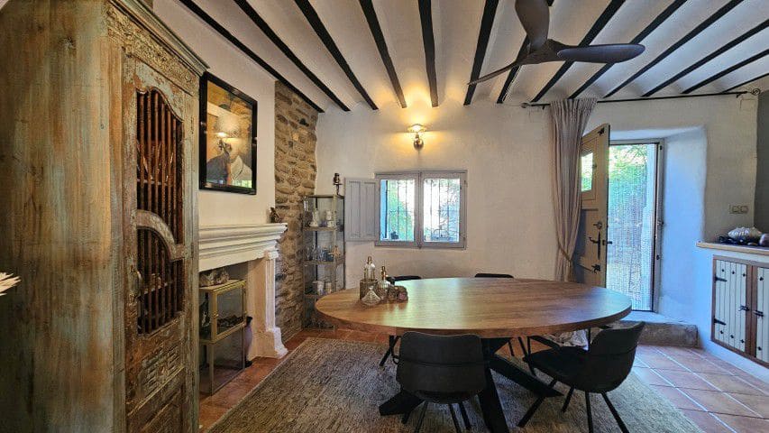 4 bedroom Finca/Country House for sale in Almanzora with pool - € 299,950 (Ref: 9627388)