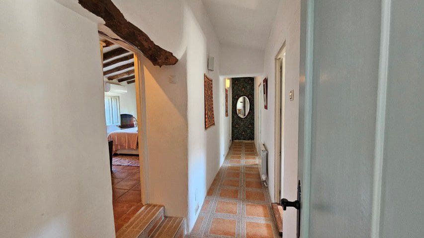 4 bedroom Finca/Country House for sale in Almanzora with pool - € 299,950 (Ref: 9627388)