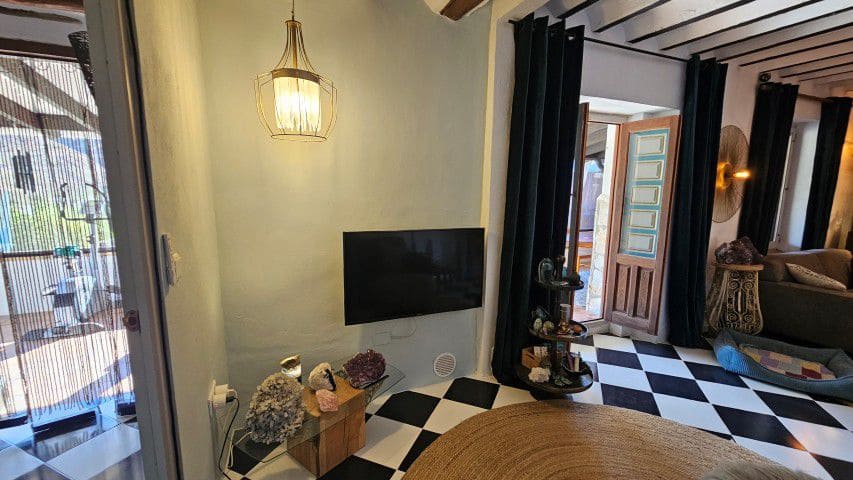 4 bedroom Finca/Country House for sale in Almanzora with pool - € 299,950 (Ref: 9627388)