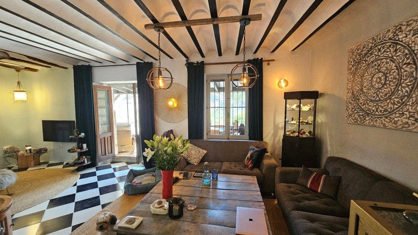 4 bedroom Finca/Country House for sale in Almanzora with pool - € 299,950 (Ref: 9627388)
