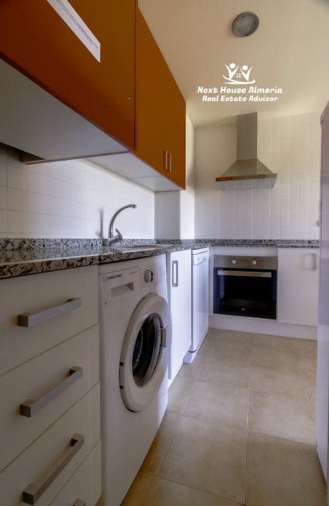 2 chambre Appartement à vendre à Puerto del Rey avec garage - 160 000 € (Ref: 9629851)